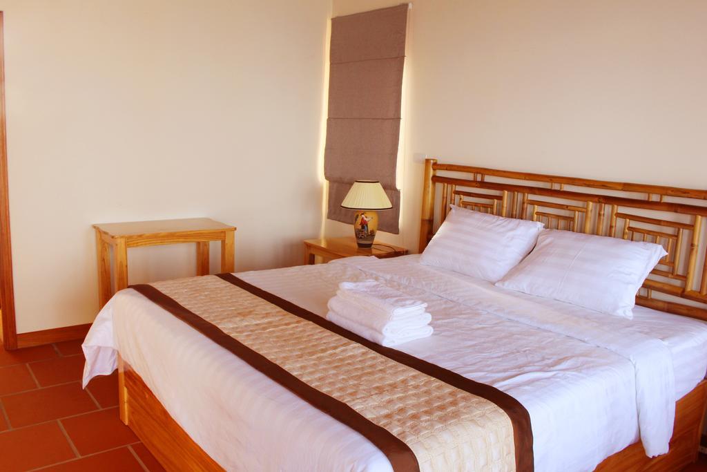 Wildland Resort Phú Quốc Exterior photo