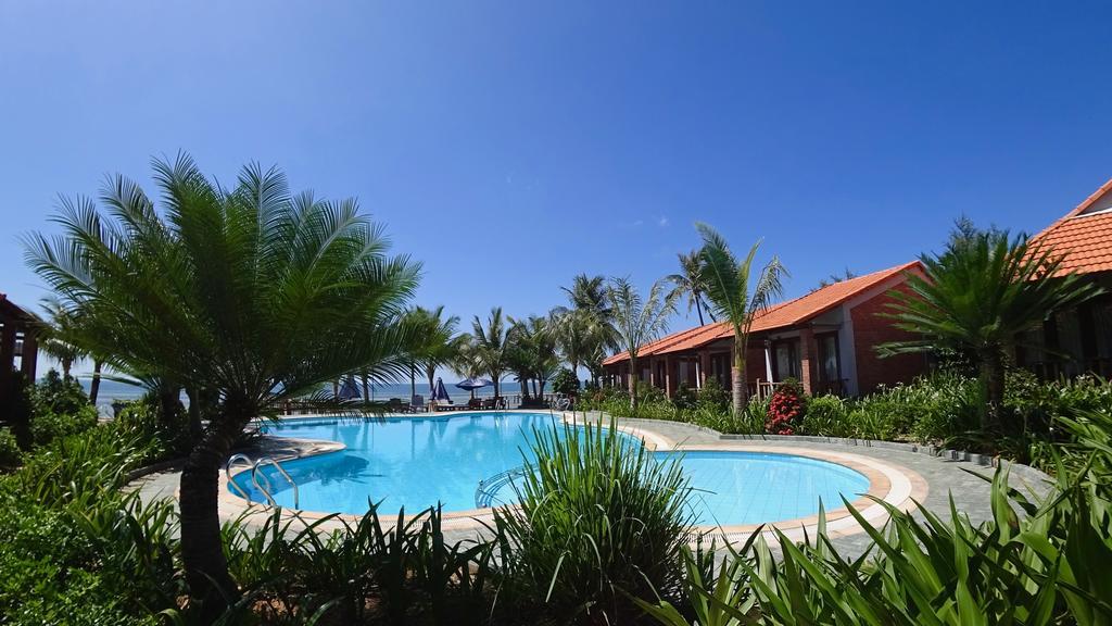 Wildland Resort Phú Quốc Exterior photo