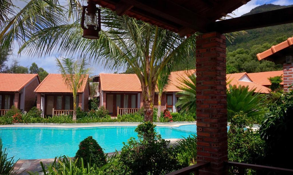Wildland Resort Phú Quốc Exterior photo