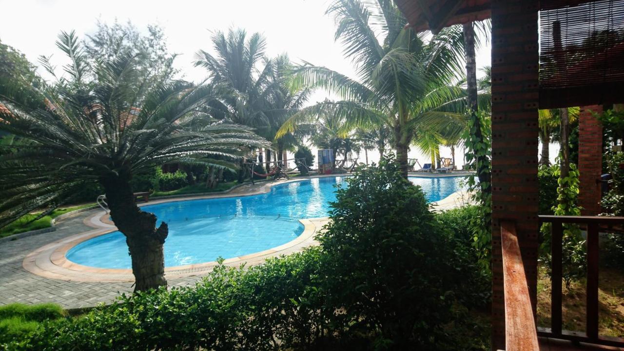 Wildland Resort Phú Quốc Exterior photo