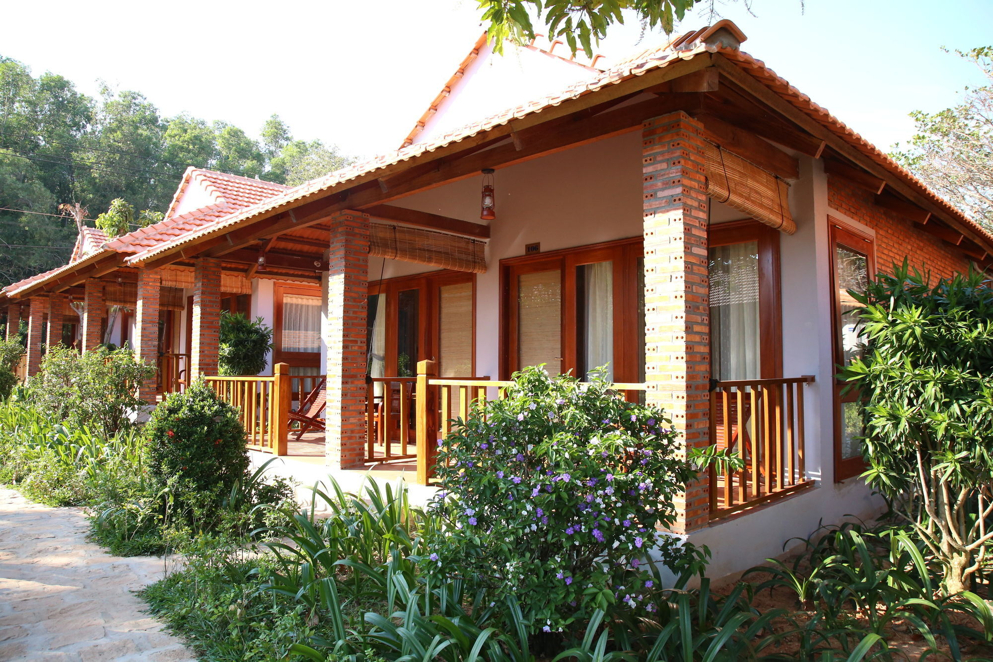 Wildland Resort Phú Quốc Exterior photo
