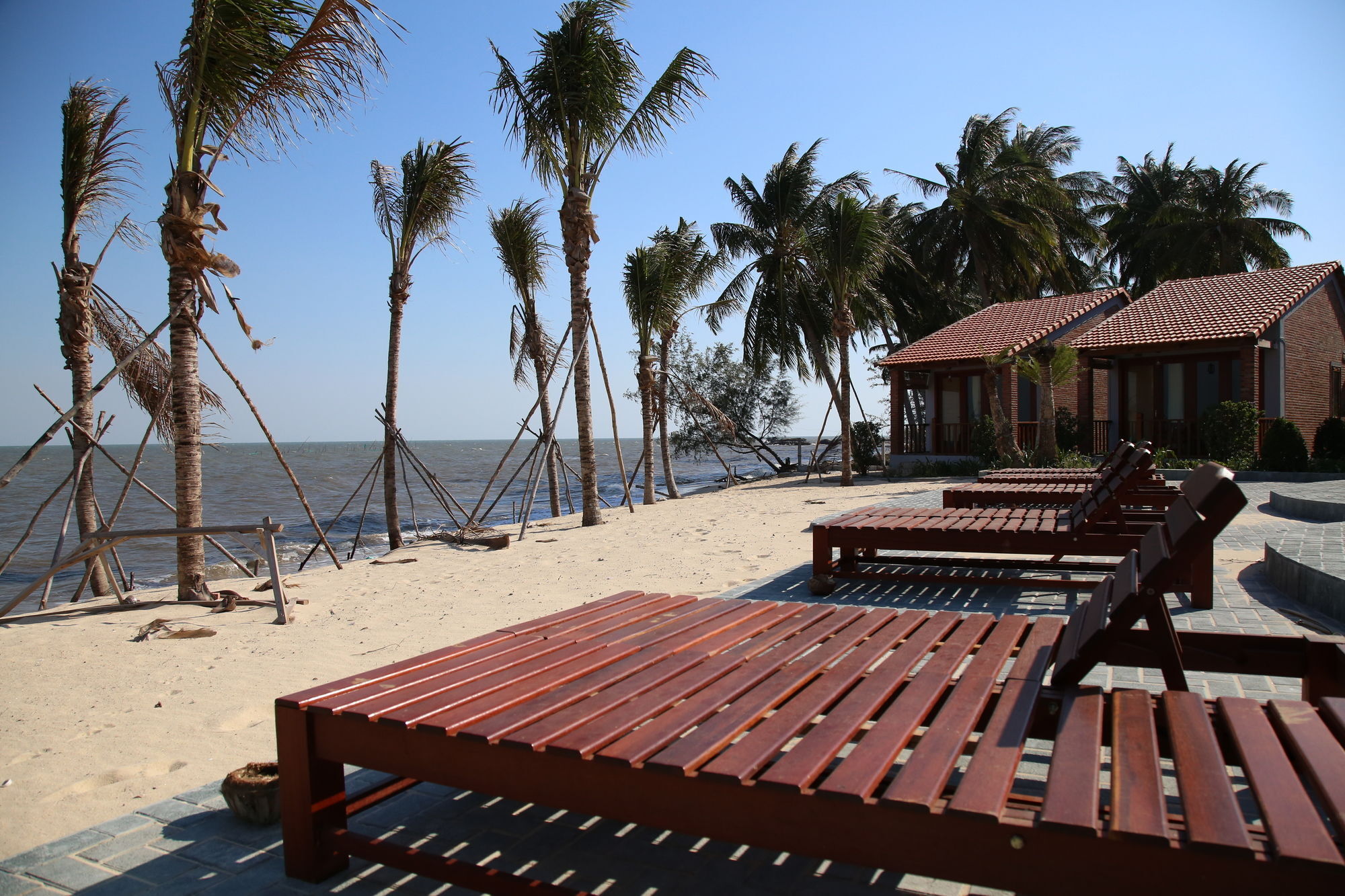 Wildland Resort Phú Quốc Exterior photo
