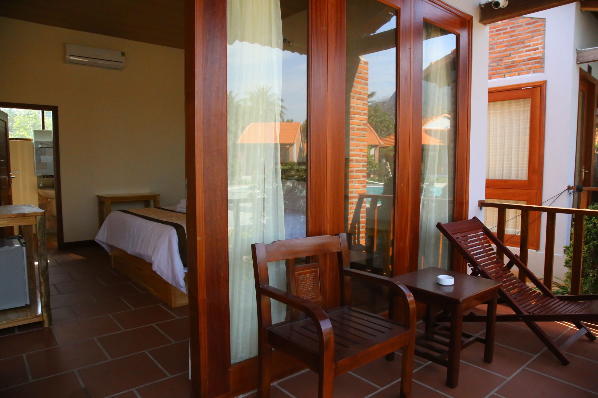 Wildland Resort Phú Quốc Exterior photo