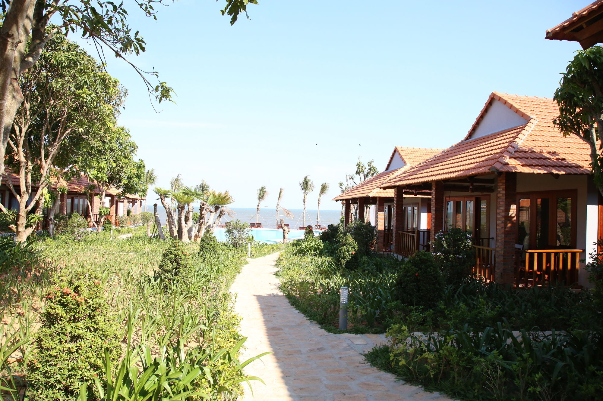 Wildland Resort Phú Quốc Exterior photo